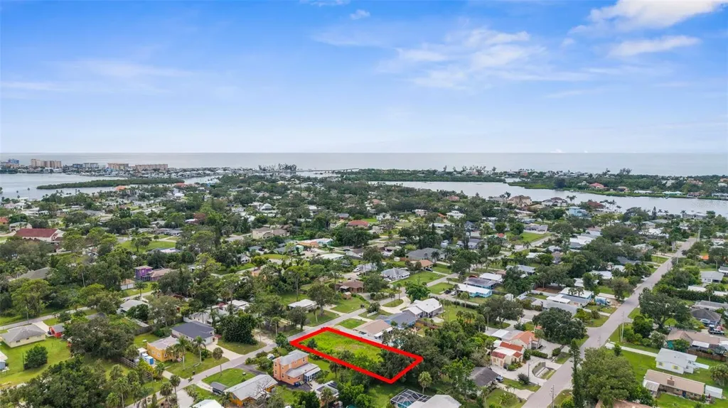 216 Pavonia Road Nokomis FL 34275