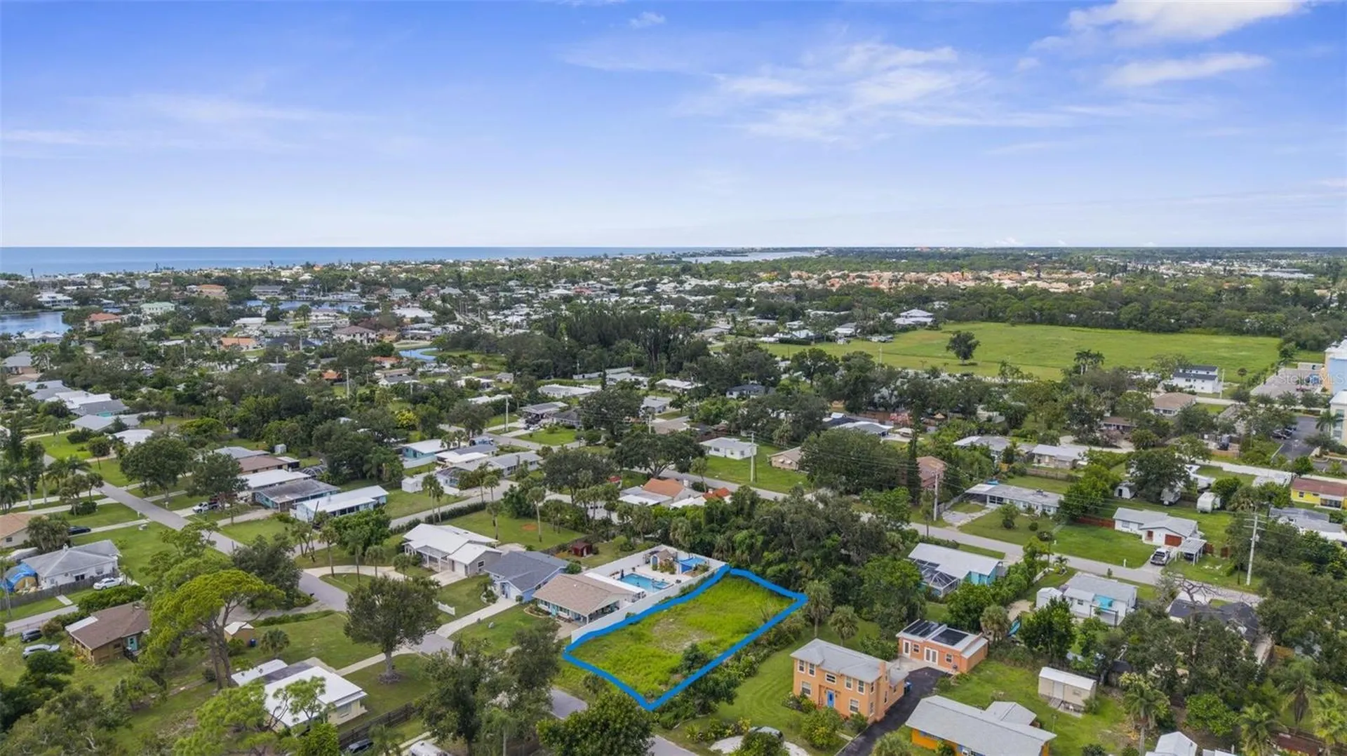 216 Pavonia Road Nokomis FL 34275