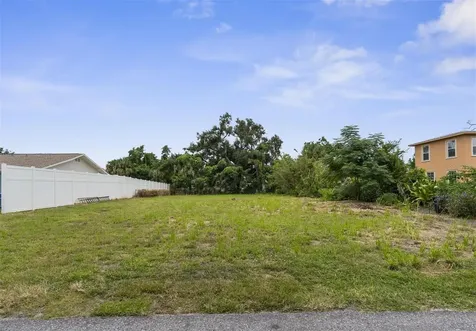 216 Pavonia Road Nokomis FL 34275