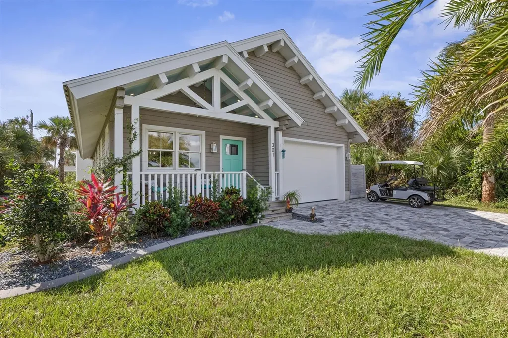 301 N 8th Street Flagler Beach FL 32136