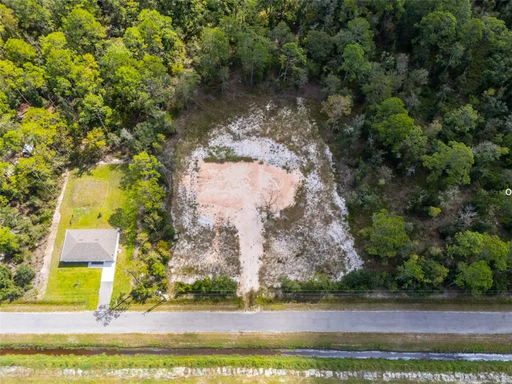 10340 Isaacson Avenue Hastings FL 32145