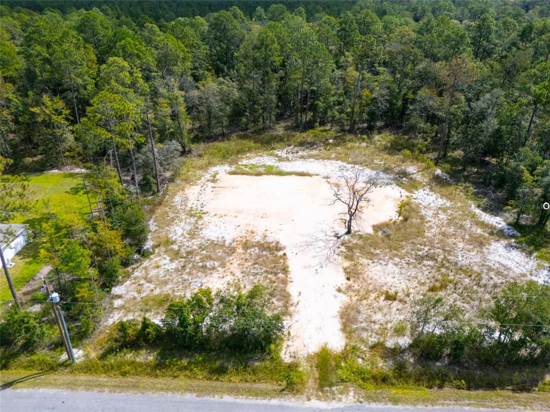10340 Isaacson Avenue Hastings FL 32145