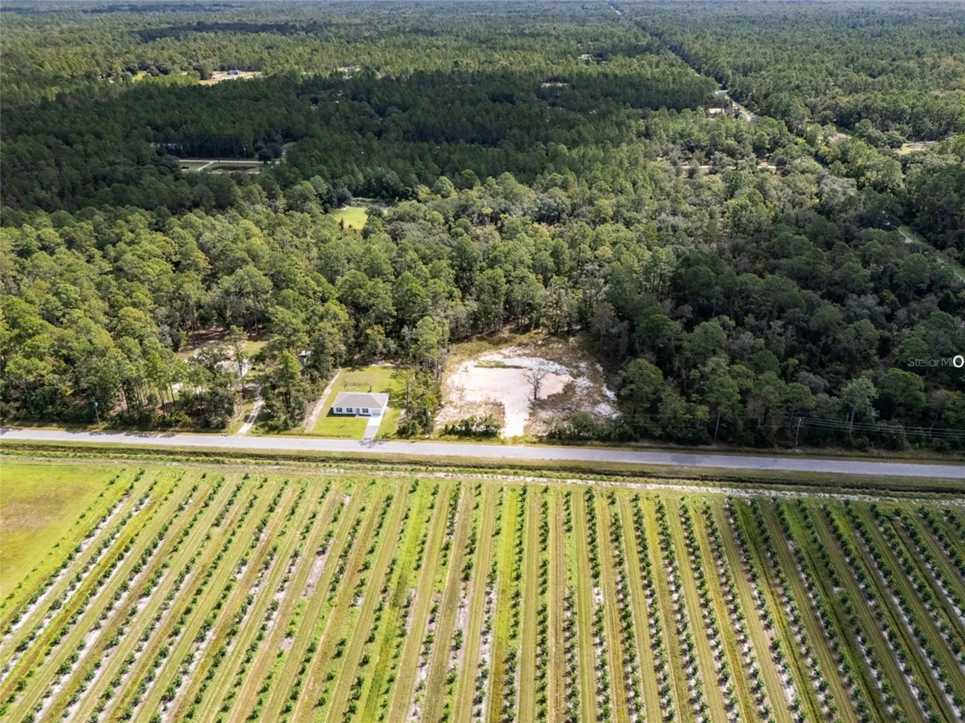10340 Isaacson Avenue Hastings FL 32145