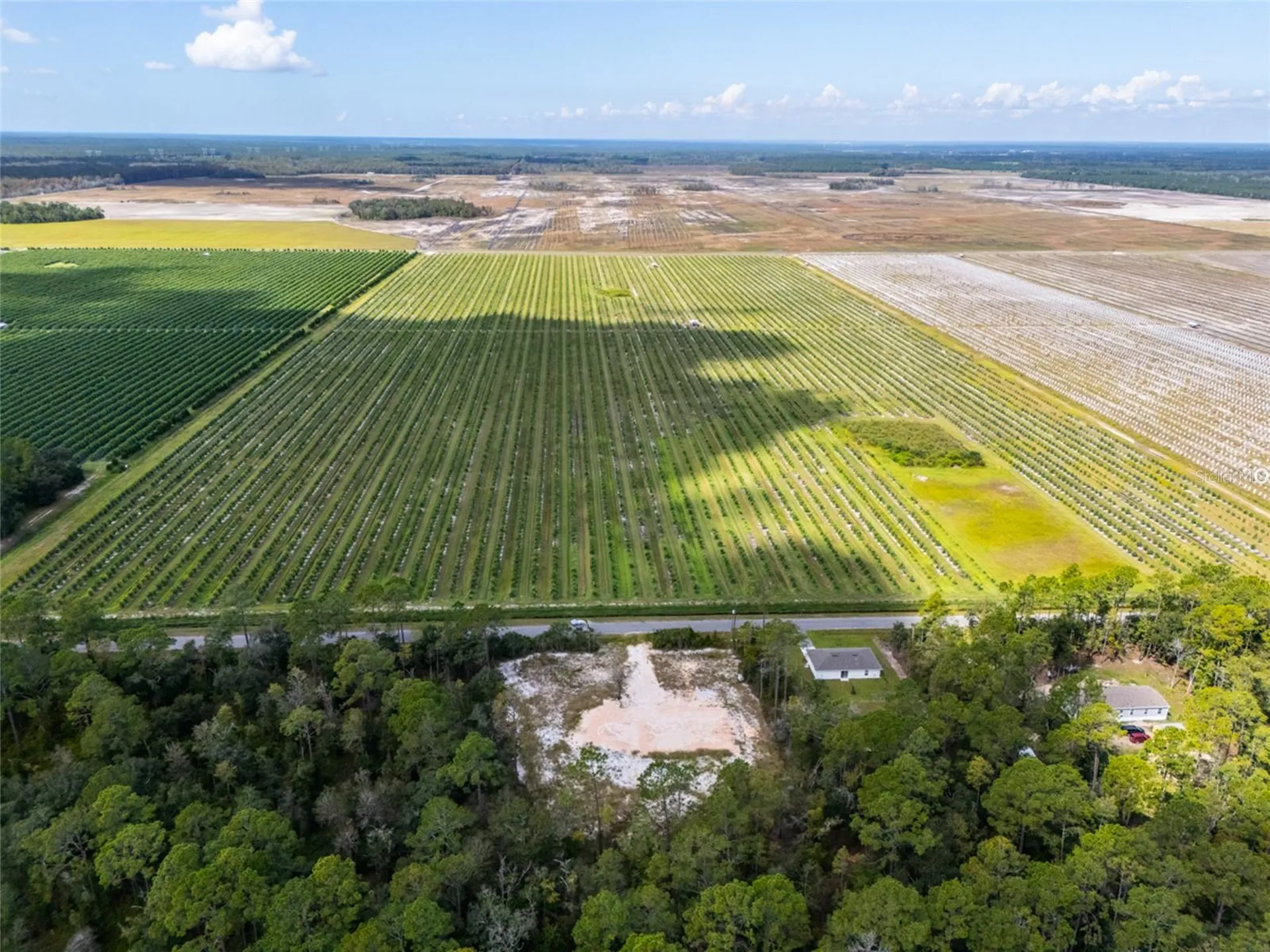 10340 Isaacson Avenue Hastings FL 32145