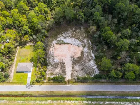 10340 Isaacson Avenue Hastings FL 32145