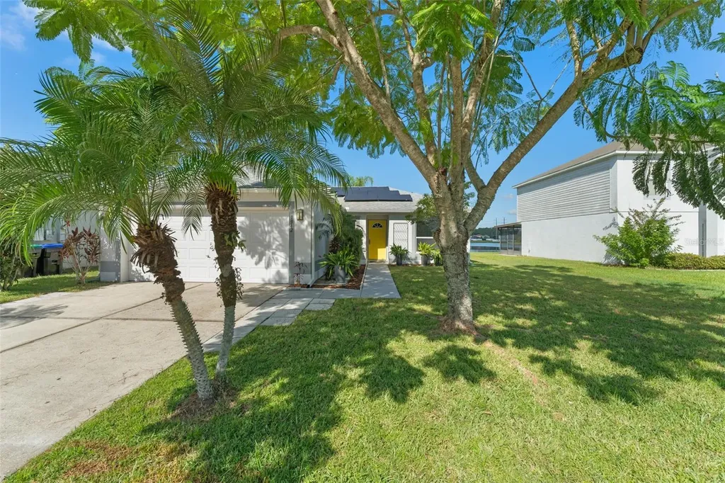 1942 Corner School Drive Orlando FL 32820