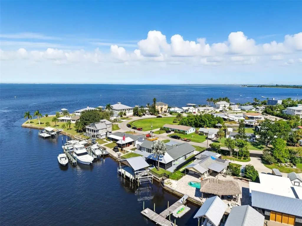 3422 W Shell Point Road Ruskin FL 33570