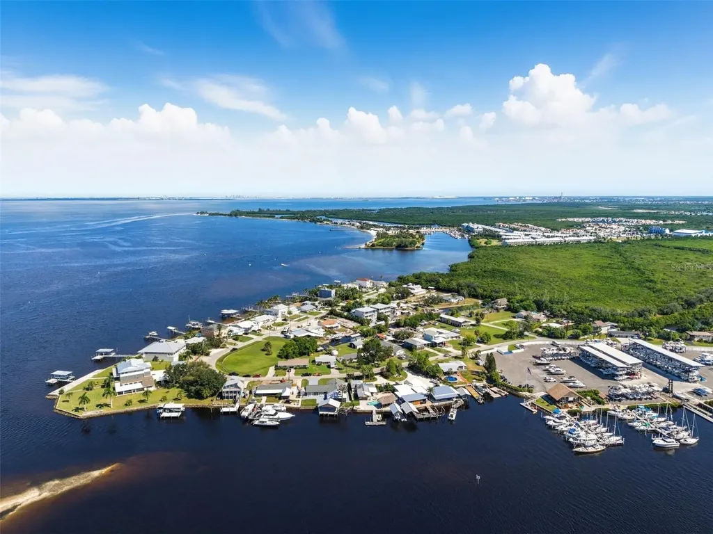 3422 W Shell Point Road Ruskin FL 33570