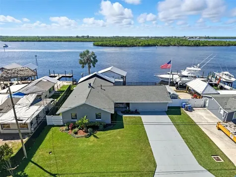 3422 W Shell Point Road Ruskin FL 33570