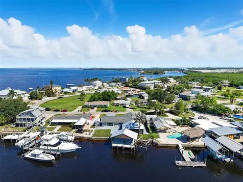 3422 W Shell Point Road Ruskin FL 33570