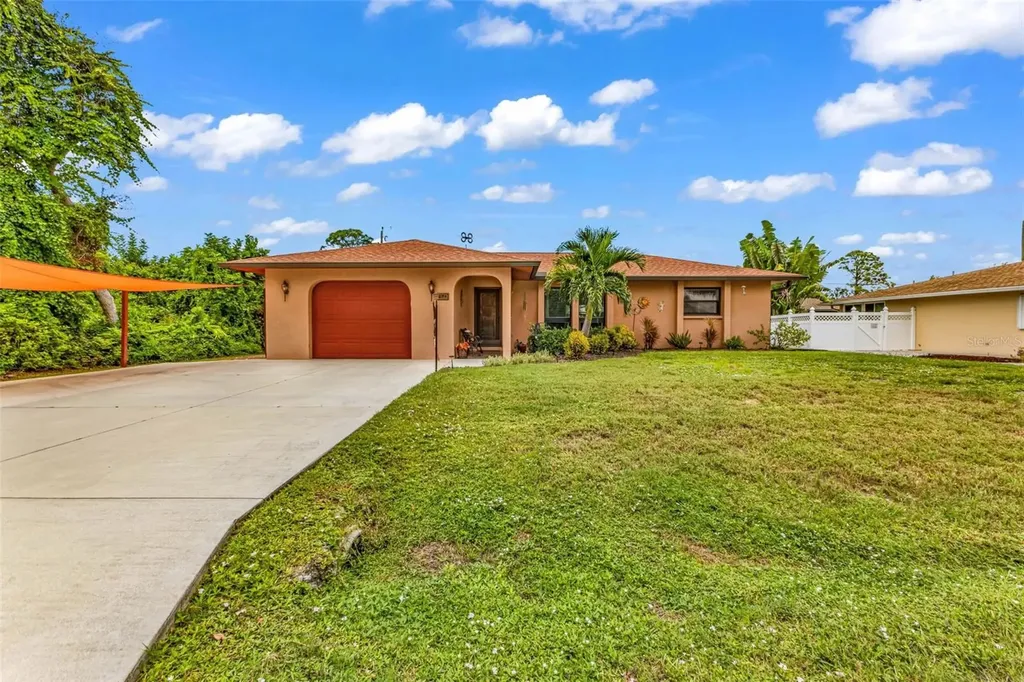 960 Porpoise Road Venice FL 34293