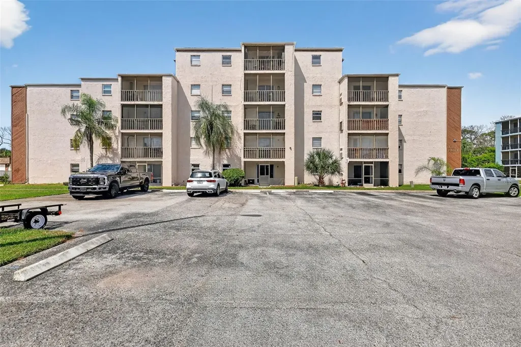 5541 Bay Boulevard Port Richey FL 34668
