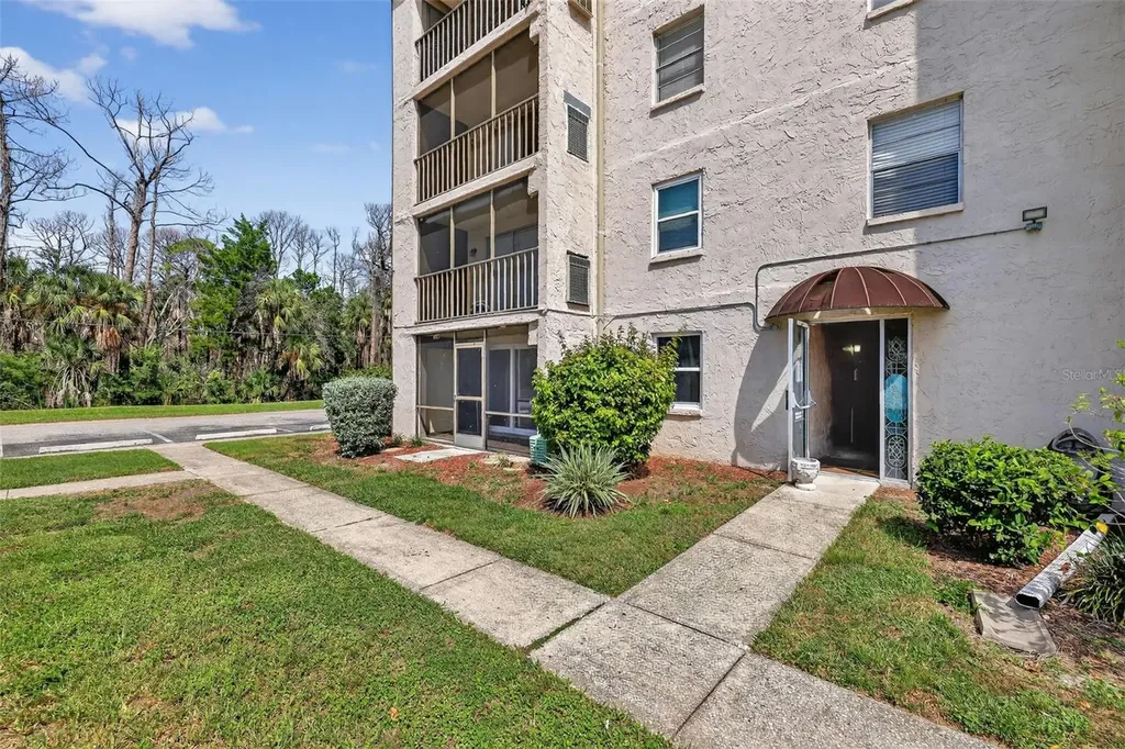 5541 Bay Boulevard Port Richey FL 34668
