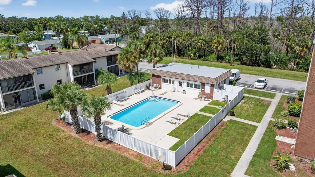 5541 Bay Boulevard Port Richey FL 34668