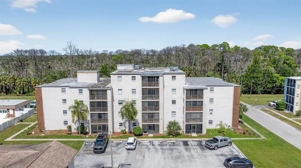 5541 Bay Boulevard Port Richey FL 34668
