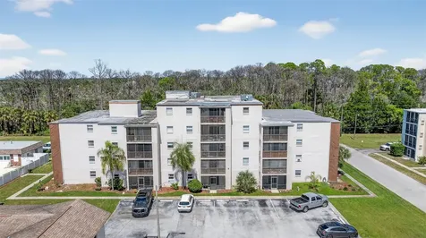 5541 Bay Boulevard Port Richey FL 34668