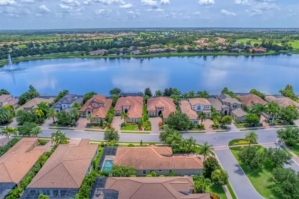 14215 Kinglet Terrace Lakewood Ranch FL 34202