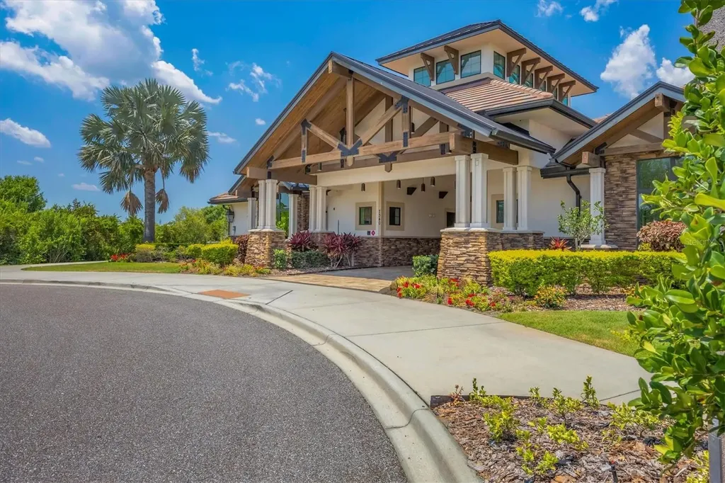 14215 Kinglet Terrace Lakewood Ranch FL 34202