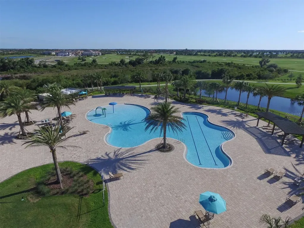 14215 Kinglet Terrace Lakewood Ranch FL 34202