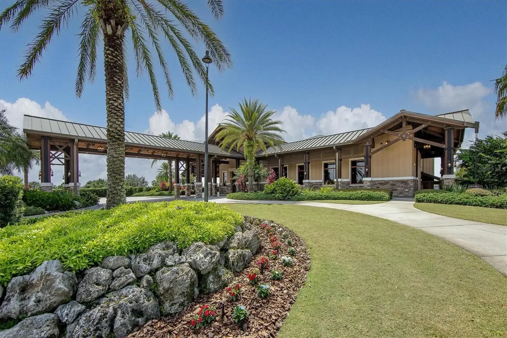 14215 Kinglet Terrace Lakewood Ranch FL 34202