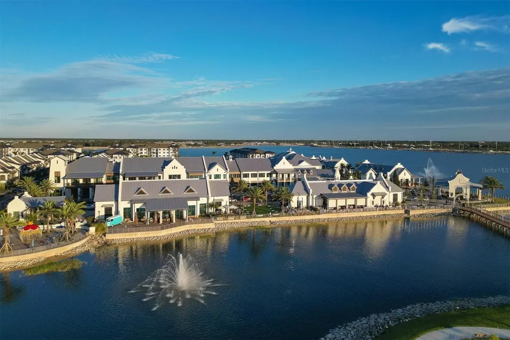 14215 Kinglet Terrace Lakewood Ranch FL 34202
