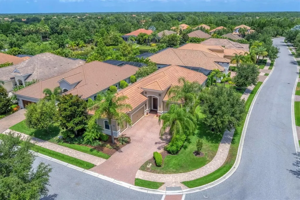 14215 Kinglet Terrace Lakewood Ranch FL 34202