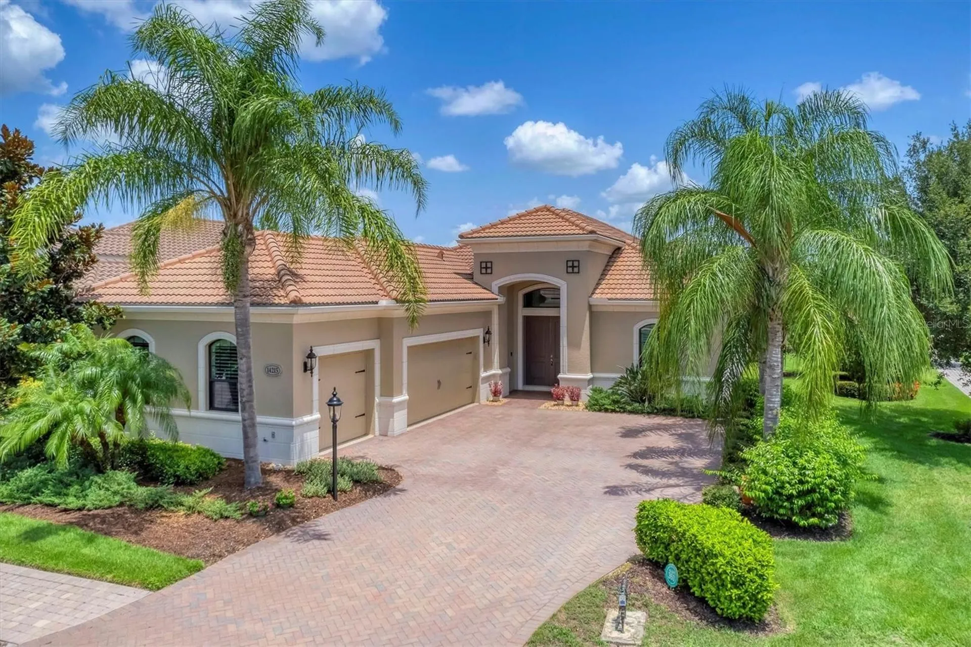 14215 Kinglet Terrace Lakewood Ranch FL 34202