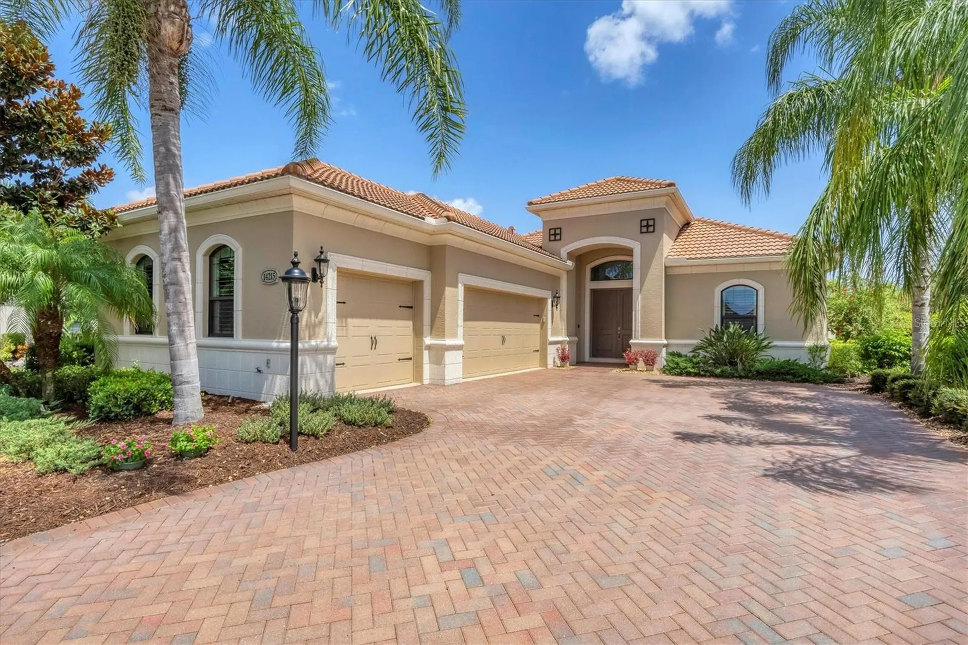 14215 Kinglet Terrace Lakewood Ranch FL 34202