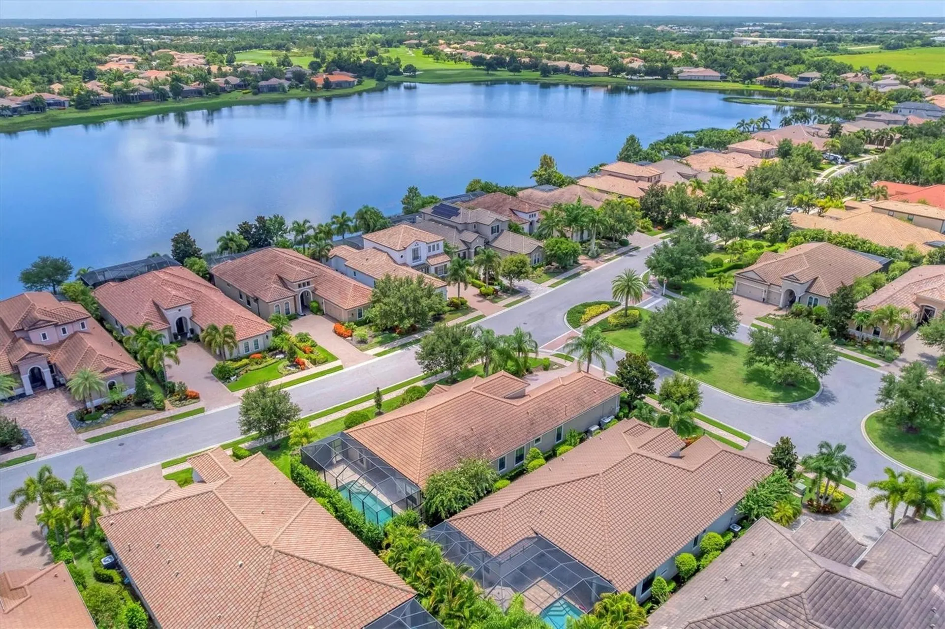 14215 Kinglet Terrace Lakewood Ranch FL 34202
