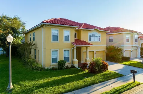 2281 Highland Woods Drive Dunedin FL 34698