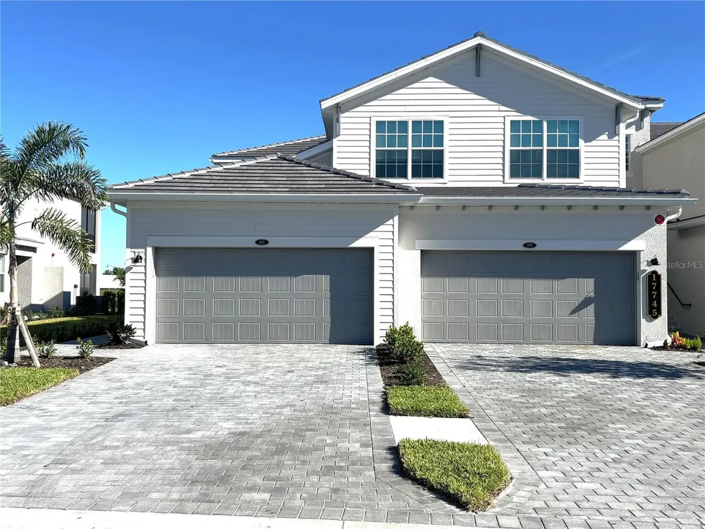 17745 Boracay Court Venice FL 34293