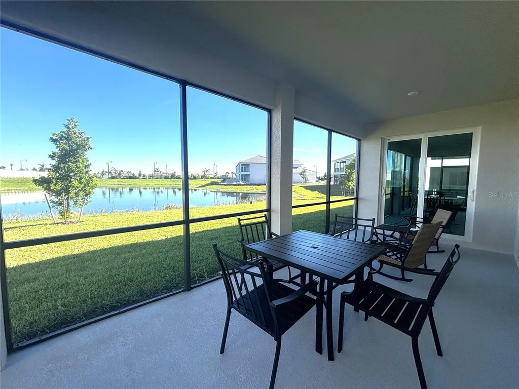 17745 Boracay Court Venice FL 34293