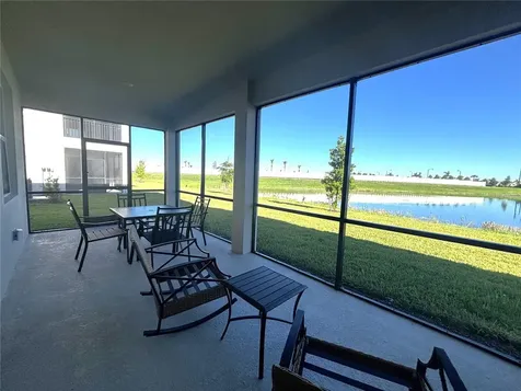17745 Boracay Court Venice FL 34293