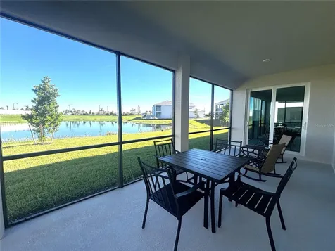 17745 Boracay Court Venice FL 34293