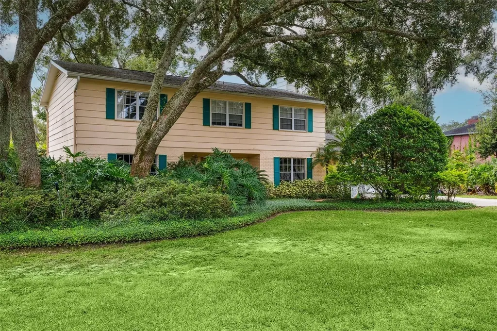 413 Montrose Avenue Temple Terrace FL 33617
