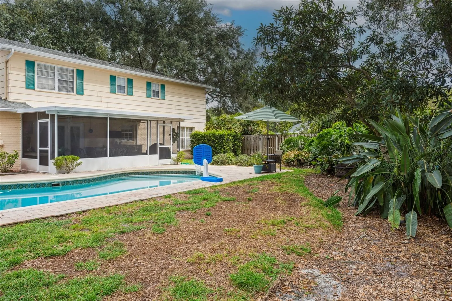 413 Montrose Avenue Temple Terrace FL 33617