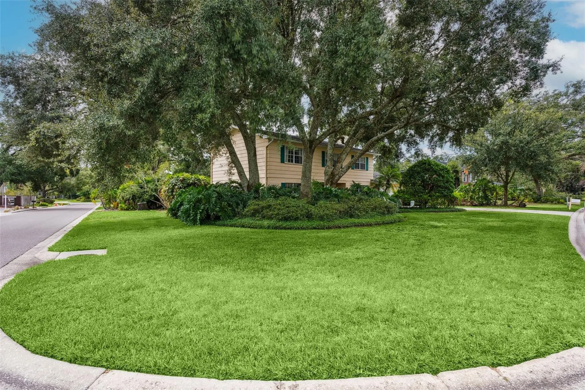 413 Montrose Avenue Temple Terrace FL 33617