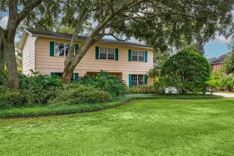 413 Montrose Avenue Temple Terrace FL 33617