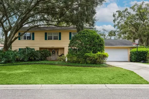 413 Montrose Avenue Temple Terrace FL 33617