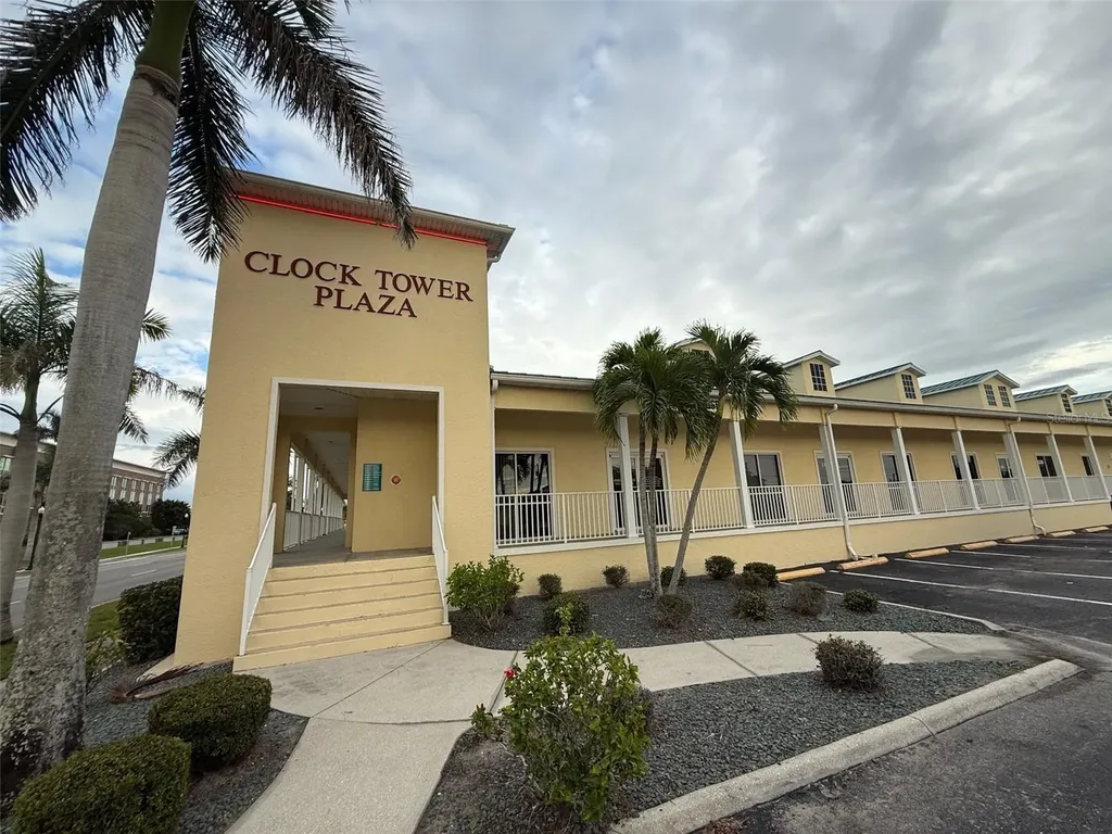 265 E Marion Avenue Punta Gorda FL 33950