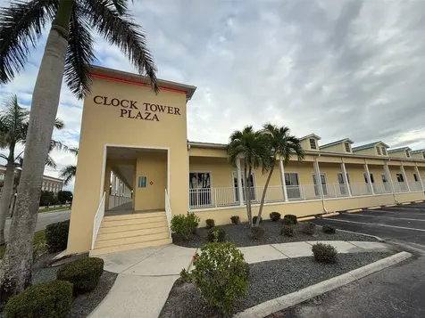 265 E Marion Avenue Punta Gorda FL 33950