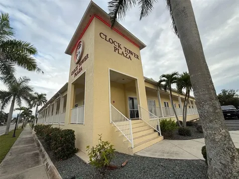 265 E Marion Avenue Punta Gorda FL 33950