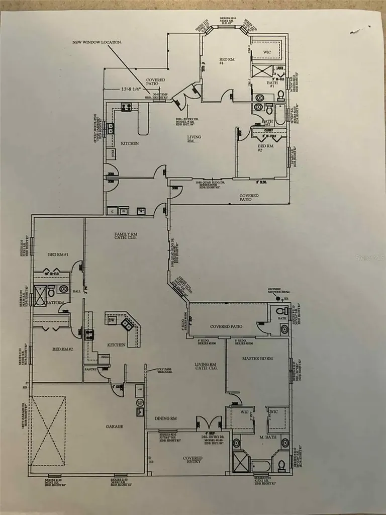 527 Sunnyside Drive Leesburg FL 34748