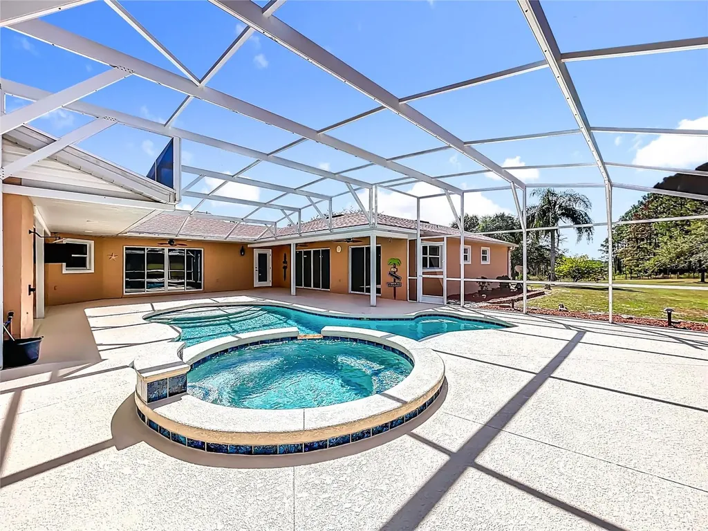 527 Sunnyside Drive Leesburg FL 34748