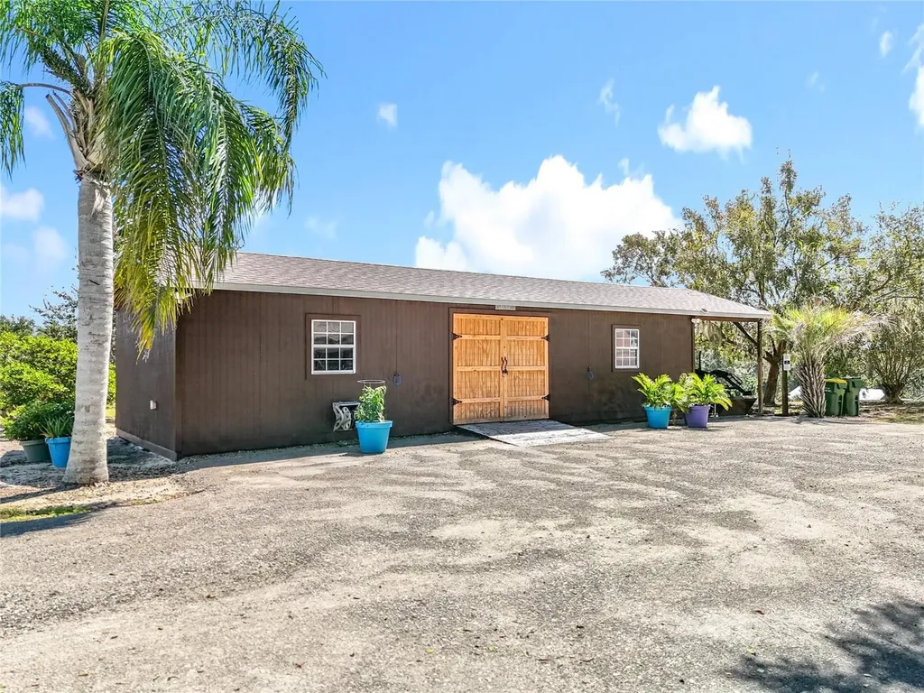 527 Sunnyside Drive Leesburg FL 34748