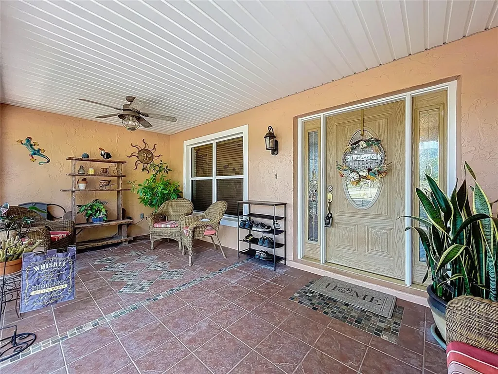 527 Sunnyside Drive Leesburg FL 34748
