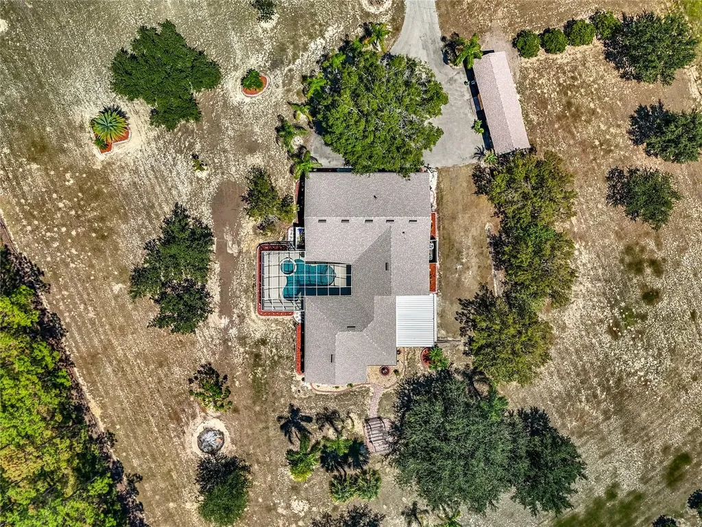 527 Sunnyside Drive Leesburg FL 34748