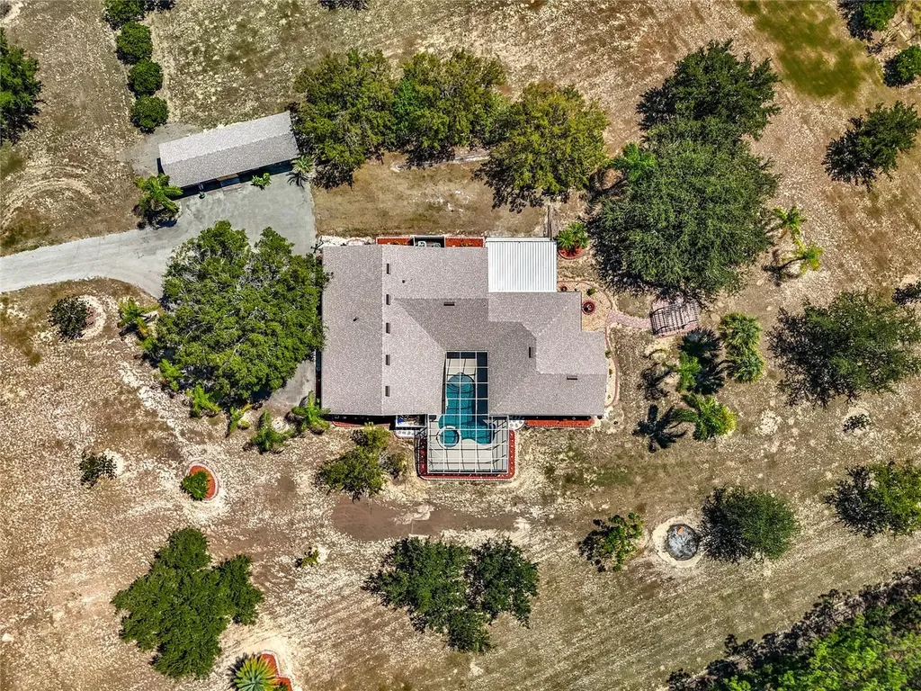 527 Sunnyside Drive Leesburg FL 34748