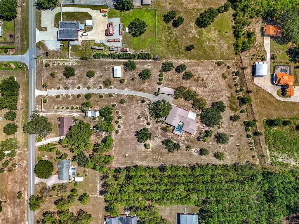 527 Sunnyside Drive Leesburg FL 34748