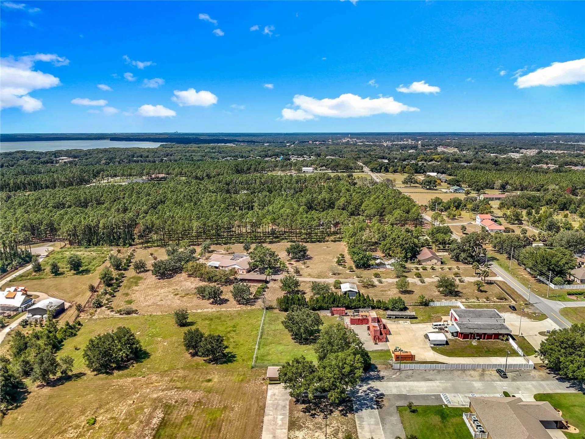 527 Sunnyside Drive Leesburg FL 34748
